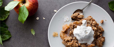 Apple Crisp