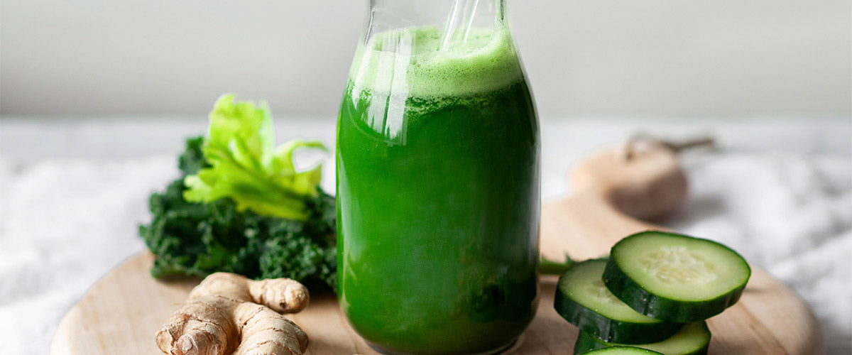 Cucumber and ginger juice for weight loss hotsell