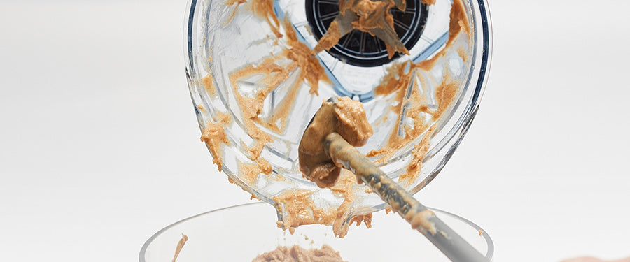 Everything You Need to Know about Making Nut Butter