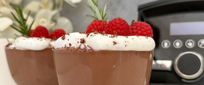 Chocolate Mousse