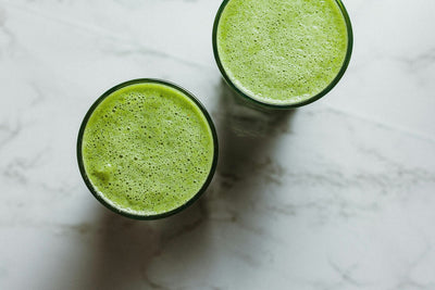 Health in a Glass: The Benefits and How-To of Making Celery Juice in Your Blender