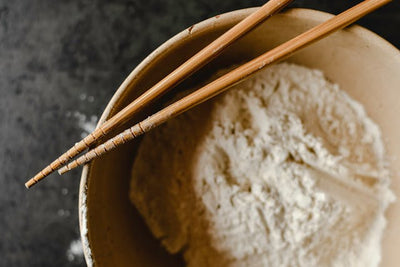 Flours & Dough