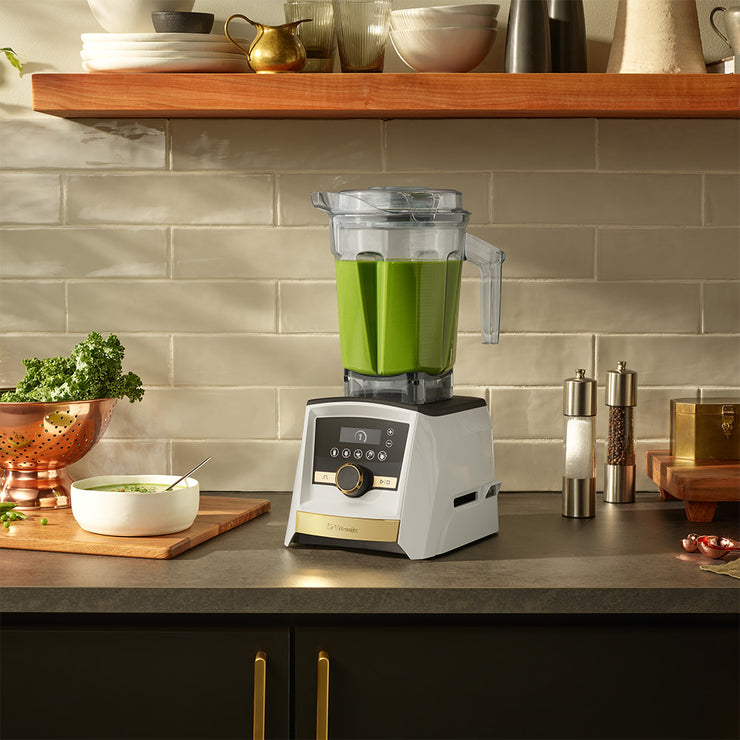 Vitamix ﻿﻿A3500i Ascent® Series Smart Blender