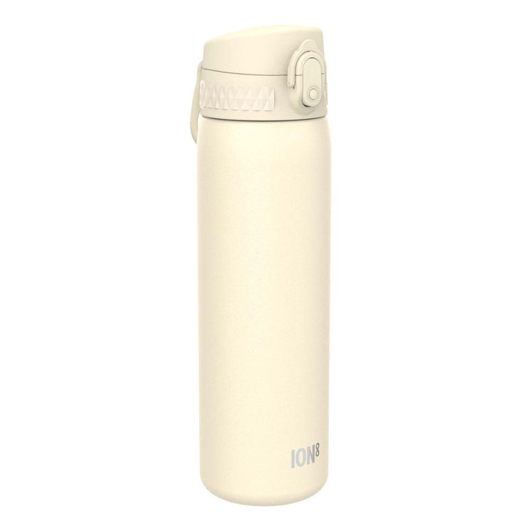 ion8 Slim Insulated Steel Bottle Peach 500ML