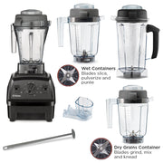 Vitamix ﻿﻿E310 Explorian® Ultimate Bundle