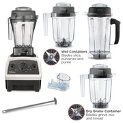 Vitamix ﻿﻿E310 Explorian® Ultimate Bundle