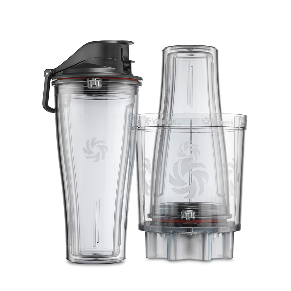 Can vitamix be used as a food processor best sale