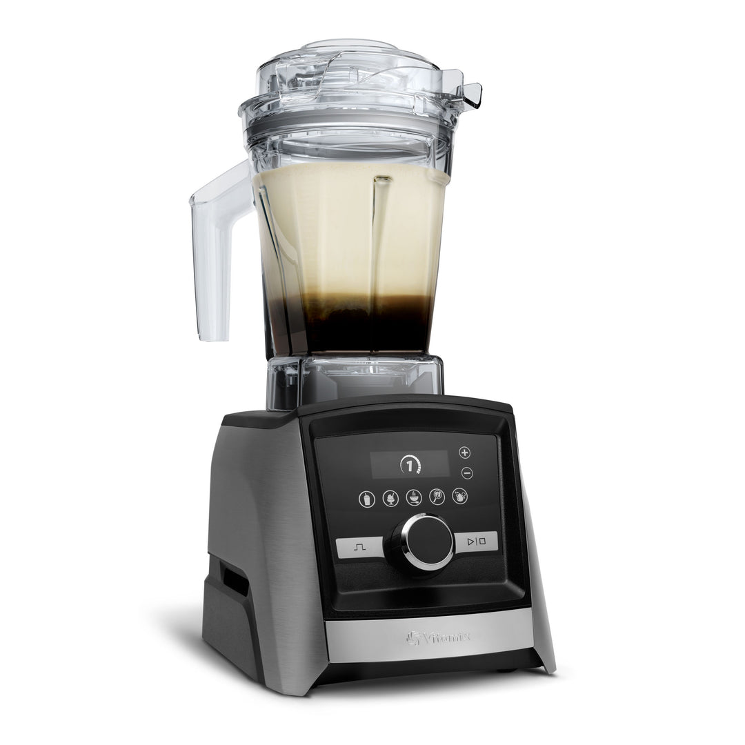 Aer disc vitamix best sale